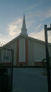 Church  Of Jesus Christ And The Latter Day Saints