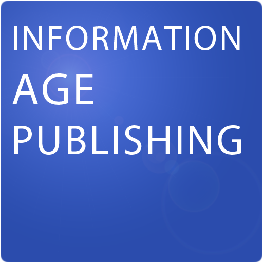 Information Age Publishing LOGO-APP點子