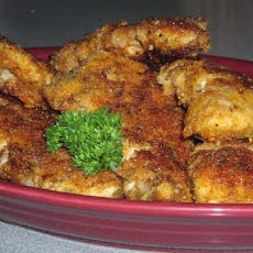Picnic Chicken