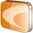 NETDİSK mobile app icon