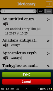 How to install Ma Iwaidja Dictionary 1.2 apk for android