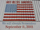 Remember 9-11-01
