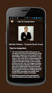 How to get Tempest Music Group lastet apk for android