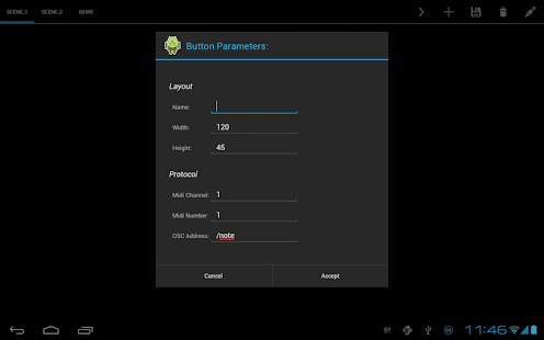 How to install MidiDroide Custom Tablet 1.0 mod apk for laptop