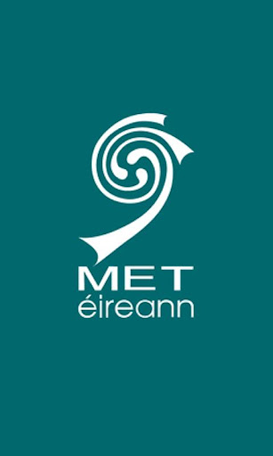 Met Éireann