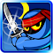 Ninja Dash -Deluxe code de triche astuce gratuit hack