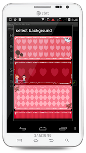 How to mod Pink Watch Widget 1.6 mod apk for bluestacks