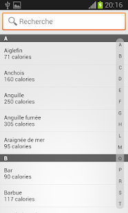 How to install Les calories 1.3 apk for pc
