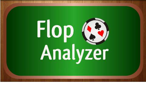 Flop Analyzer Free: Poker Game
