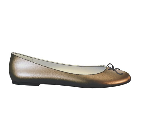 I Designed My Perfect Shoes!