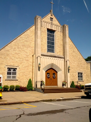 St. Josephs Church