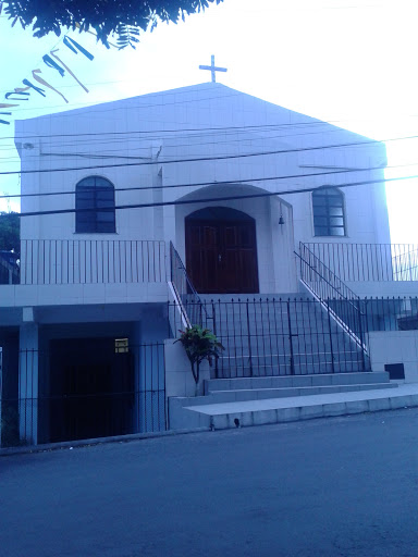 Igreja Nossa Senhora Das Igrejas