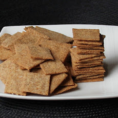 Wheat Thins