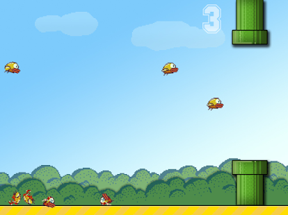 How to install Flappy Cut lastet apk for laptop