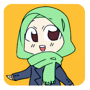 Muslim Manga (Islamic Comics).apk 1.0