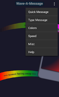 How to mod Wave-A-Message 1.06 apk for pc