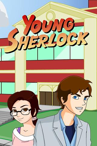 Young Sherlock HD