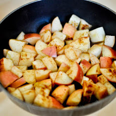 Dessert Applesauce