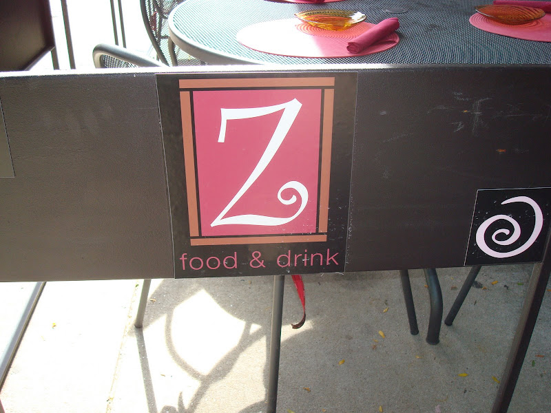 Z Food & Drink - Manchester, NH