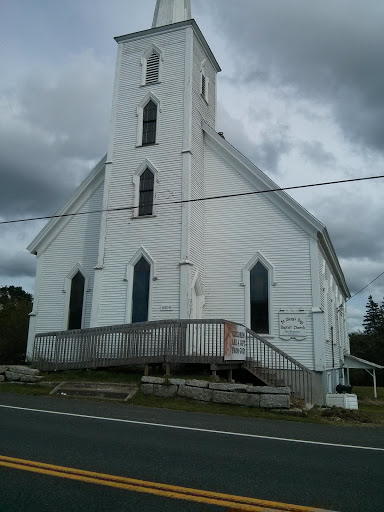 St. Mary's Bay Baptist Church
