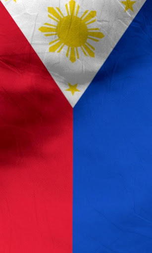 【免費個人化App】Philippines flag free-APP點子