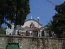 Agia Varvara Church