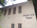 בית הכנסת הכללי
