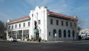 Old First National Bank of Lemoore Building