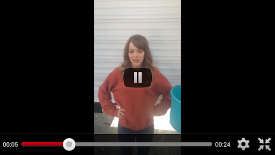 How to get ALS Ice Bucket Challenge lastet apk for android