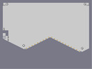 Thumbnail of the map '23 - 1:Mt. Lazer'd'