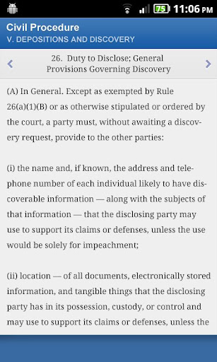 免費下載書籍APP|California Evidence Code app開箱文|APP開箱王