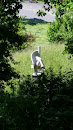 Marmor Skulptur Goetheanum