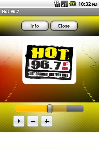 Hot 96.7