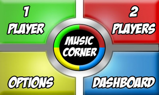 MusicCorner