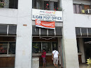 Iligan City Postal Office