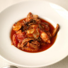 Hunter-Style Chicken