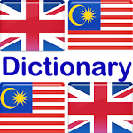 English Malay , Malay English Apk