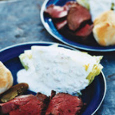 Dr Pepper Tenderloin
