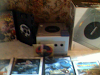 Vendo Gamecube Platinium Con 30 Juegos