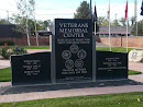 Veterans Memorial Center