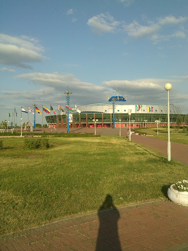 Бобруйск-арена