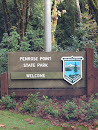 Penrose Point State Park