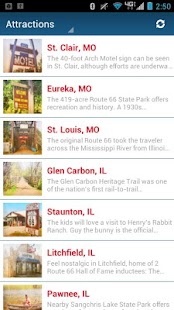 How to install Get Fit on Route 66 1.0.3 apk for laptop