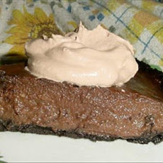 Chocolate Pudding Deluxe (For Pies Trifles, Etc)