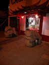 Casa Tradicional China