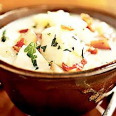 Chicago Fish Chowder