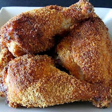 Kittencal's Crispy Coating Mix for Moist Oven Baked Chicken