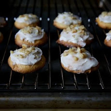 Old Fashioned Sour Cream Cookies