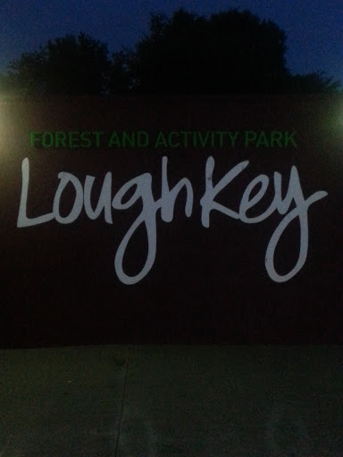 Lough Key Forest Park