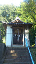 鹿田赤城神社